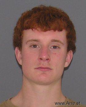 Patrick  Barrett Mugshot