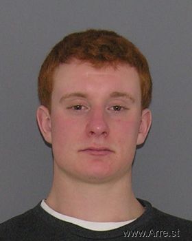 Patrick  Barrett Mugshot