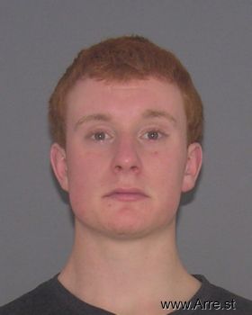 Patrick  Barrett Mugshot