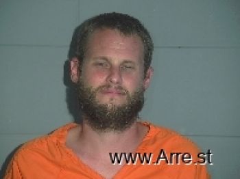 Patrick William Beall Mugshot