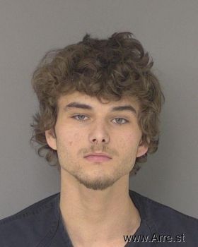 Patrick Jacob Beasley Mugshot