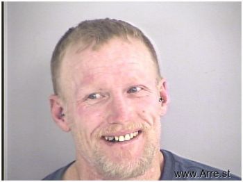 Patrick Henry Clay Brandenburg Iii Mugshot