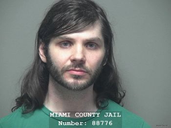 Patrick Ray Campbell Mugshot