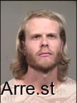 Patrick Sean Conley Mugshot