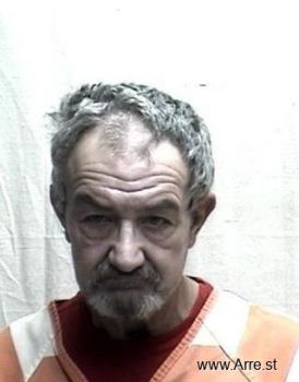 Patrick Dean Daugherty Mugshot