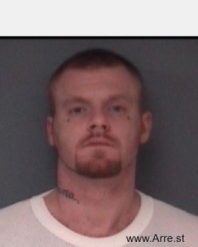 Patrick Joshua Davis Mugshot