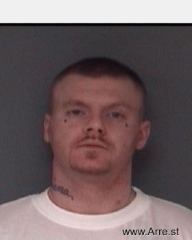 Patrick Joshua Davis Mugshot