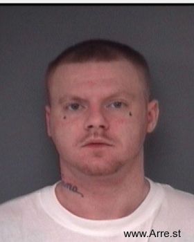 Patrick Joshua Davis Mugshot