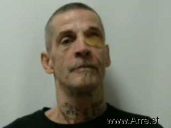 Patrick Lee Davis Mugshot