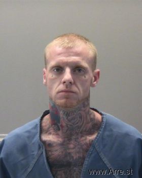 Patrick Joshua Davis Mugshot