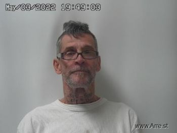 Patrick Lee Davis Mugshot