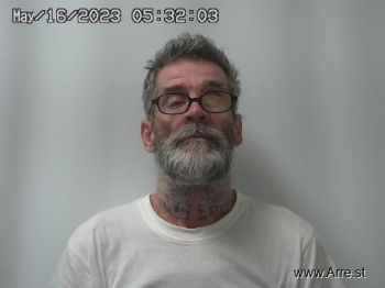 Patrick Lee Davis Mugshot