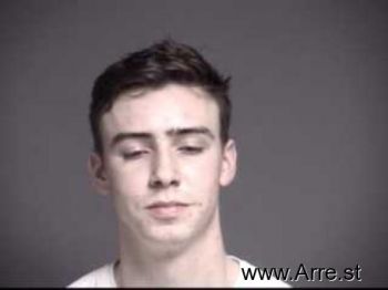 Patrick Connor Doran Mugshot