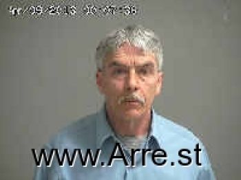 Patrick  Doty Mugshot