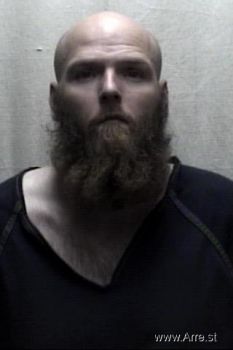 Patrick Dale Gray Mugshot