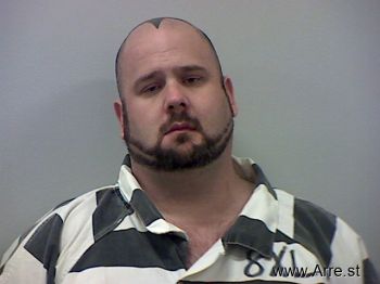 Patrick Jr. J Harding Mugshot