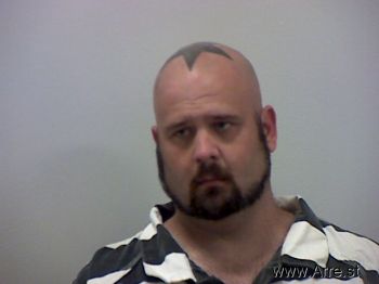 Patrick Jr. J Harding Mugshot