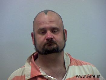 Patrick Jr. J Harding Mugshot