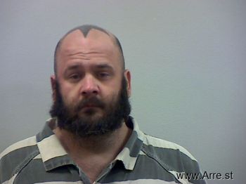 Patrick Jr. J Harding Mugshot