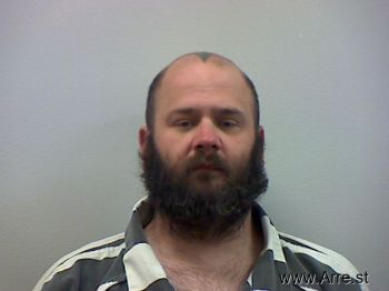 Patrick Jr. J Harding Mugshot