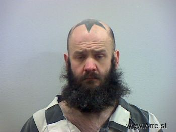 Patrick Jr. J Harding Mugshot