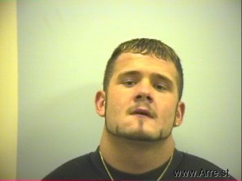 Patrick Jr. J Harding Mugshot