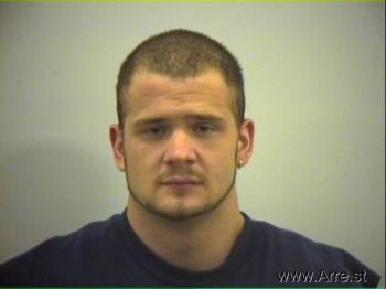 Patrick Jr. J Harding Mugshot