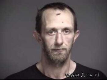 Patrick Lyn Jackson Mugshot