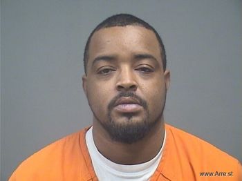 Patrick R Jiles Mugshot