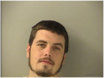 Patrick T Kelley Mugshot