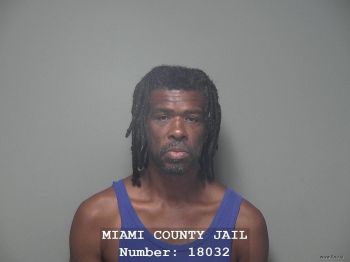 Patrick Maurice Littlejohn Mugshot