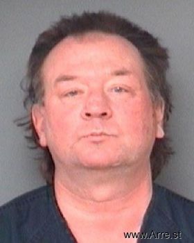 Patrick Kevin Manning Mugshot