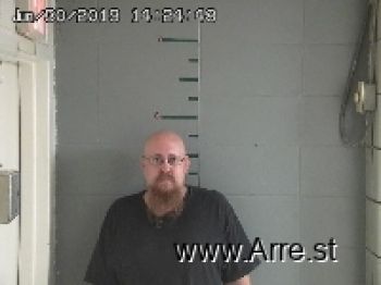 Patrick William Moyer Mugshot