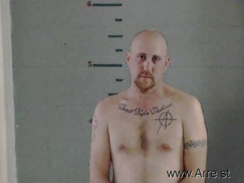 Patrick  Moyer Mugshot