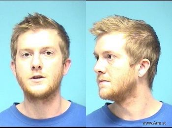 Patrick  Murphy Mugshot