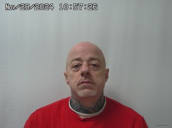 Patrick  Okeefe Mugshot