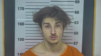 Patrick  Pinkstonjr Mugshot