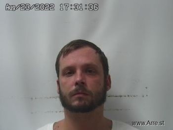 Patrick Michael Roberts Mugshot