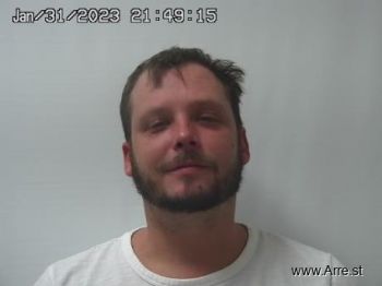 Patrick Michael Roberts Mugshot