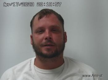 Patrick Michael Roberts Mugshot