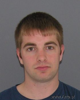 Patrick  Russell Mugshot