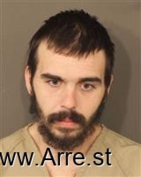 Patrick Michael Shannon Mugshot