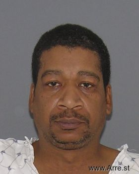 Patrick  Terry Mugshot