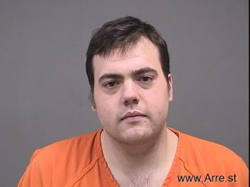 Patrick W Thomas-macella Mugshot