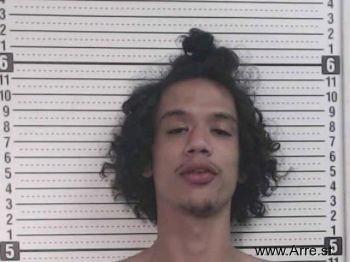 Patrick Lee Thomas Jr Mugshot