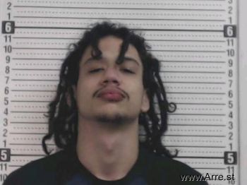 Patrick Lee Thomas Jr Mugshot