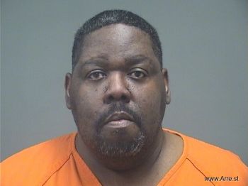 Patrick D Thompson Mugshot