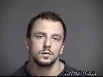 Patrick Joseph Thompson Mugshot