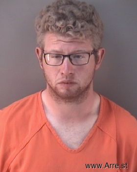 Patrick Anthony Valentine Mugshot