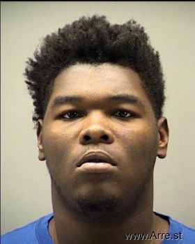 Patrick Darnell Watson Mugshot